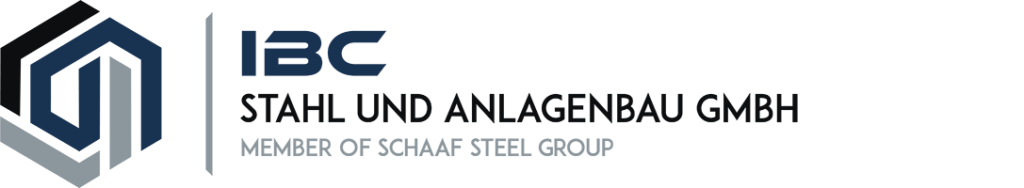 IBC - Stahl und Anlagenbau
