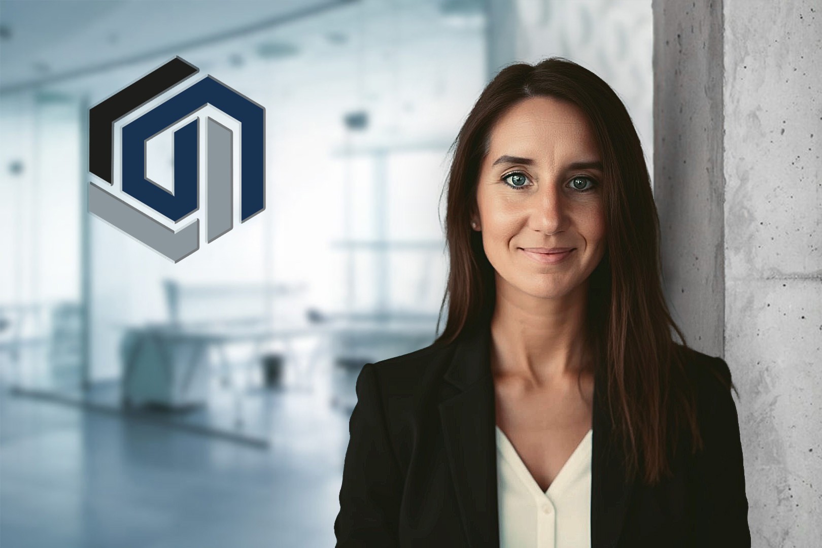 Ansprechpartnerin Jenny Müller