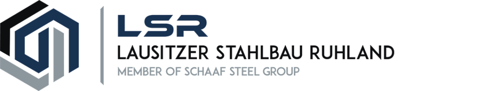 LSR - Lausitzer Stahlbau Ruhland