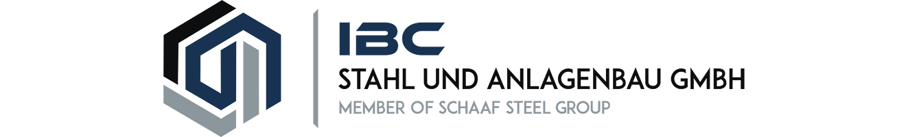 IBC - Stahl und Anlagenbau